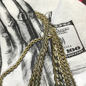 Meet your Posher, Calvin